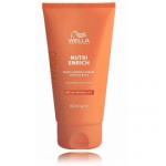Wella Professionals Invigo Nutri-Enrich Frizz Control siluv kreem - 150 ml.