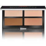 Pupa Contouring & Strobing Powder Palette kontuurimispalett - 003 Dark Skin