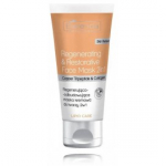 Bielenda Professional Lipid Care Regenerating & Restorative Face Mask 2in1 taastav n&auml;omask - 150 ml.