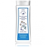 Joanna Chamomile And Biotin Strengthening And Moisturizing tugevdav ja niisutav juukse&scaron;ampoon - 300 ml.