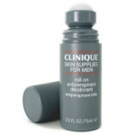 Clinique for Men Skin Supplies Roll-On deodorant-antiperspirant meestele 75 ml