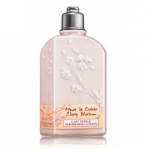 L'Occitane Cherry Blossom ihupiim naistele 250 ml
