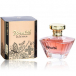 Omerta Wealth 100 ml EDP naistele