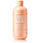 Hairburst Longer Stronger Hair Shampoo &scaron;ampoon kuivadele ja kahjustatud juustele - 350 ml.