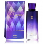 Ajmal Elegancia EDP naistele - 100 ml.