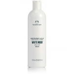The Body Shop White Musk kehalosjoon - 400 ml.