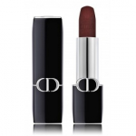 Dior Rouge Colored Lip Balm toonitud huulepalsam - 001 Diormidnight