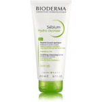 Bioderma Sebium Hydra Cleanser Soothing Clean Balm rahustav puhastav n&auml;opalsam kuivale, aknele kalduvale nahale - 200 ml.