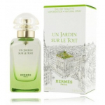 Hermes Un Jardin Sur Le Toit EDT naistele - 50 ml. pildomas flakonas