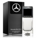 Mercedes Benz Select EDT meestele - 100 ml.