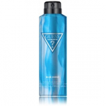 Guess Elements Blue Frost pihusatav deodorant meestele - 226 ml.