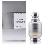 Khadlaj Musk Couture EDP meestele ja naistele - 100 ml.