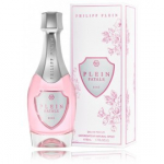 Philipp Plein Fatale Rose EDP naistele - 50 ml.
