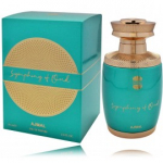 Ajmal Symphony Of Oud EDP meestele ja naistele - 75 ml.