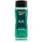 Reebok Cool Your Body Shower Gel du&scaron;igeel meestele - 400 ml.