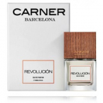 Carner Barcelona Revoluci&oacute;n EDP meestele ja naistele - 100 ml.