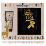 Accentra Winter Magic Body Care Set kehahoolduskomplekt - Komplekt