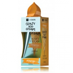 HiSkin Crazy Ice Cream Body Cream Mango kehakreem - 200 ml.