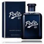 Ralph Lauren Polo 67 EDP meestele - 125 ml.