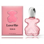 Tous LoveMe EDP meestele ja naistele - 30 ml.