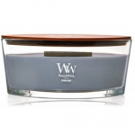 WoodWick Terra Haze Loď l&otilde;hnak&uuml;&uuml;nal - 453,6 g.