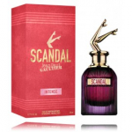 Jean Paul Gaultier Scandal Intense EDP naistele - 50 ml.
