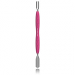 Staleks Gummy Uniq 10 Type 1 professionaalne manik&uuml;&uuml;ri ja pedik&uuml;&uuml;ri k&uuml;&uuml;nenaha spaatel - 1 tk.