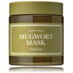 I&rsquo;m From Mugwort Mask n&auml;omask probleemsele nahale - 110 g.