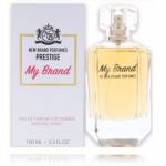 New Brand Perfumes Prestige My Brand EDP naistele - 100 ml.