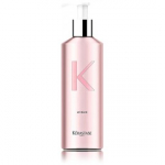 K&eacute;rastase Genesis Shampoo Aluminum Bottle korduvt&auml;idetav pudel &scaron;ampooni jaoks - 500 ml.