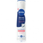 Nivea Derma Control Natural Tone pihustatav antiperspirant naistele - 150 ml.