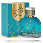 Sahari Al Mas Turquoise EDP meestele ja naistele - 100 ml.