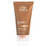 Wella Professionals Ultimate Smooth Mask Step 3 siluv juuksemask - 30 ml.
