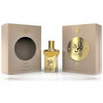 Amaran Iquna Gold EDP naistele - 100 ml.