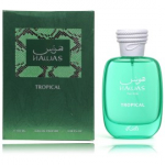 Rasasi Hawas Tropical EDP naistele - 100 ml.