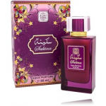 Naseem Sakina Aqua Perfume parf&uuml;&uuml;m naistele ilma alkoholita - 80 ml.
