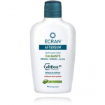 Ecran Aftersun Aloe Vera Moisturizing Milk niisutav kehapiim p&auml;rast p&auml;evitamist - 200 ml.