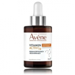 Av&egrave;ne Vitamin Activ Cg Radiance Corrector Serum s&auml;ra andev n&auml;oseerum - 30 ml.