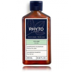 Phyto Volume Shampoo vol&uuml;&uuml;mi andev &scaron;ampoon juustele - 250 ml.