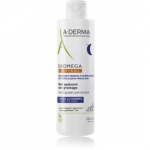 A-Derma Exomega Soothing Bath rahustav vannitoode &auml;rrituse ja s&uuml;geluse korral - 200 ml.