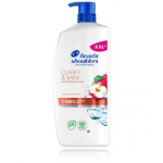 Head & Shoulders Clarify & Shine Anti-Dandruff Shampoo k&otilde;&otilde;mavastane &scaron;ampoon - 800 ml.