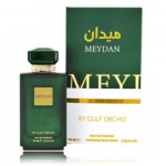 Gulf Orchid Meydan EDP meestele ja naistele - 110 ml.