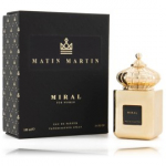 Matin Martin Miral EDP naistele - 100 ml.