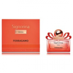Salvatore Ferragamo Signorina Unica EDP naistele - 30 ml.