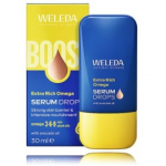 Weleda Extra Rich Omega toitev n&auml;oseerum - 30 ml.