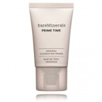 bareMinerals Prime Time Original Foundation Primer matt meigialuskreem / praimer - 15 ml.