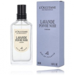 L'Occitane Lavande Poivre Noir EDT naistele - 50 ml.