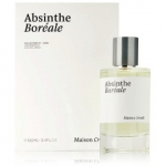 Maison Crivelli Absinthe Bor&eacute;ale EDP meestele ja naistele - 100 ml.