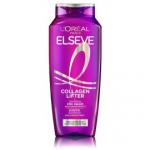 L'Oreal Elseve Collagen Lifter Shampoo juukse&scaron;ampoon - 250 ml.