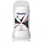 Rexona Invisible Pure pulk-antiperspirant naistele - 50 ml.